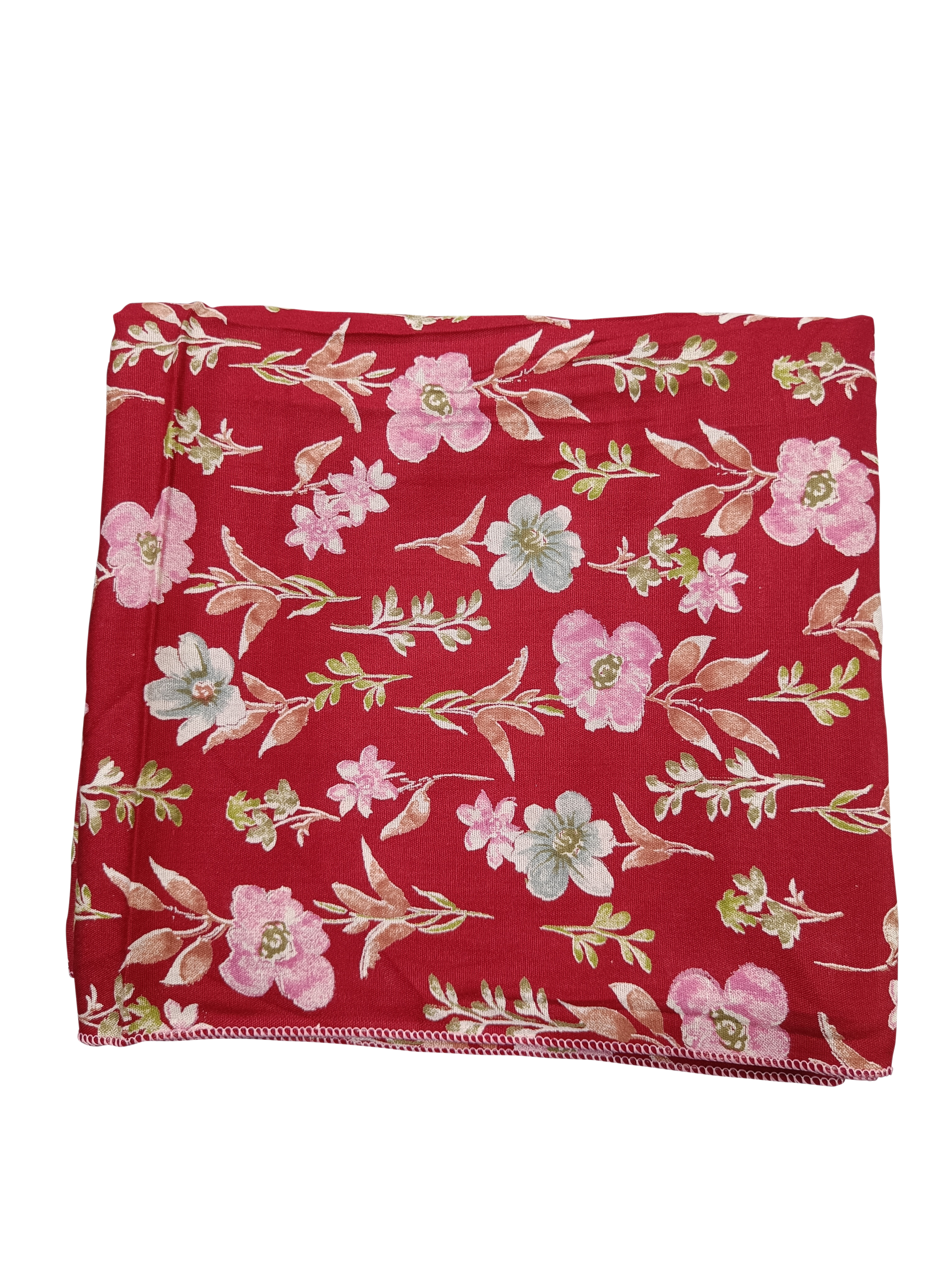 Premium Printed Rayon Namaz Dupatta - B001P005